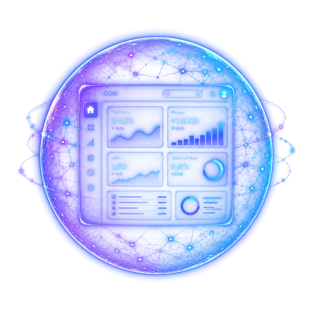 Web applications