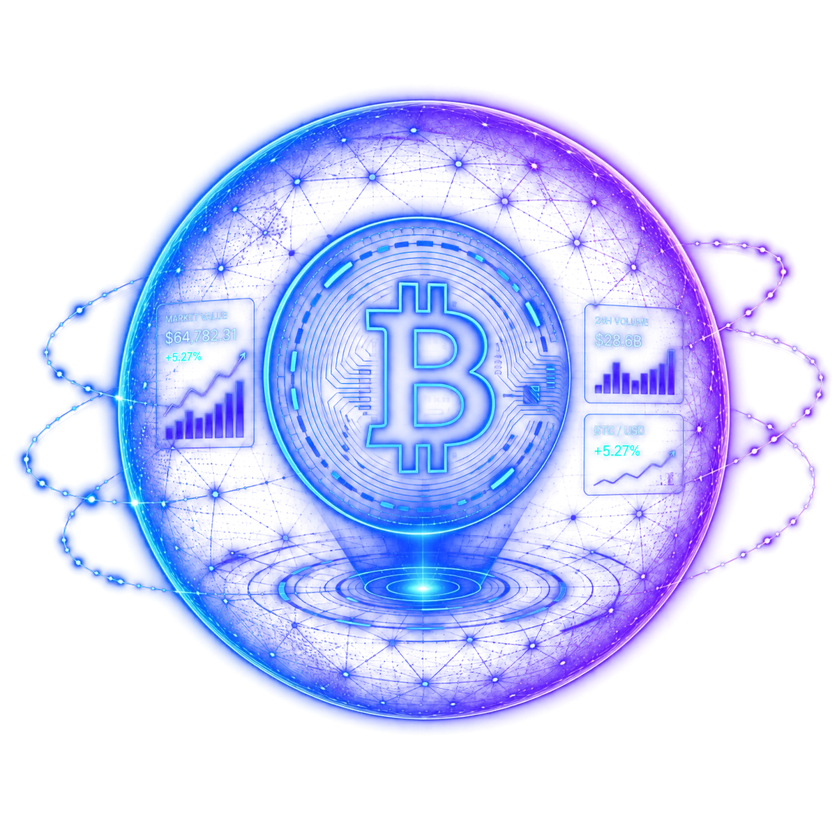 Blockchain and crypto
